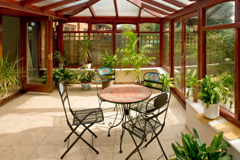 Oakshaw Ford conservatory quotes