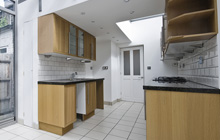 Oakshaw Ford kitchen extension leads